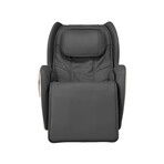 CirC+ //  Zero Gravity SL Track Heated Massage Chair // Gray