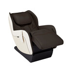 CirC+ // Zero Gravity SL Track Heated Massage Chair // Espresso