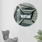 Vertigo (16"Ø)
