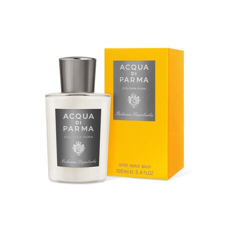 Men's Colonia Pura After Shave Balm // 100 mL
