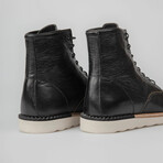 TT1642 Boot // Black (Men's Euro Size 39)