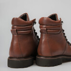 TT1404 Boot // Brown (Men's Euro Size 40)