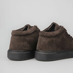 TT1598 Sneaker // Brown (Men's Euro Size 40)
