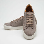 TT1564 Sneaker // Beige (Men's Euro Size 39)