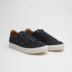 TT1564 Sneaker // Navy Blue (Men's Euro Size 39)