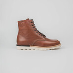 TT1642 Boot // Brown (Men's Euro Size 39)