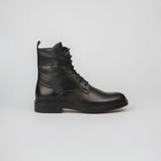TT1615 Boot // Black (Men's Euro Size 40)