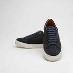 TT1564 Sneaker // Navy Blue (Men's Euro Size 39)