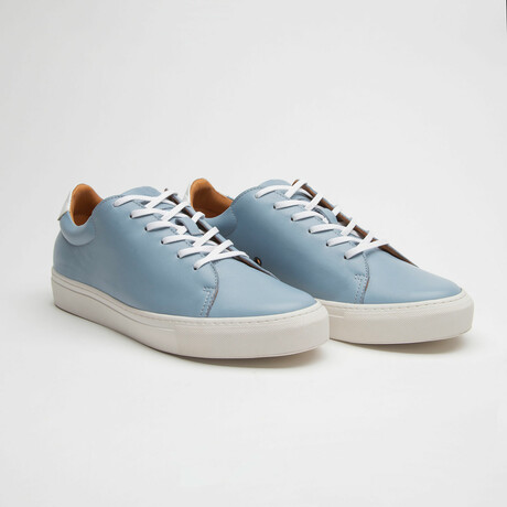 TT1647 Sneaker // Light Blue (Men's Euro Size 39)