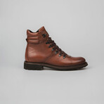 TT1404 Boot // Brown (Men's Euro Size 40)