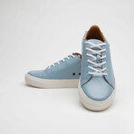 TT1647 Sneaker // Light Blue (Men's Euro Size 39)