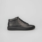TT1598 Sneaker // Black (Men's Euro Size 40)