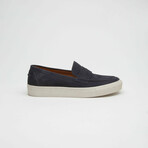 TT1646 Shoe // Navy Blue (Men's Euro Size 39)