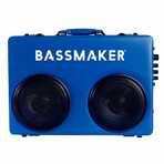Bassmaker Stereo // BM Logo (Black)
