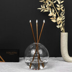 Everlasting Candles // Champagne Set