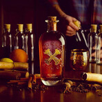 Taste Barbados Rum // Set of 3 // 750 ml Each