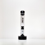 Subzero Extra-Small X5 Waterpipe // Black