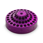 JETstack Percolator // Purple