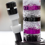 JETstack Percolator // Purple