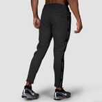 Taped Pants // Dark Gray (Small)