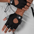 Performance Gloves // Black (Small)