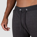 Taped Pants // Dark Gray (Small)