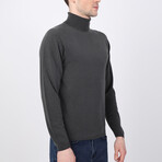 David Pullover // Anthracite (XS)