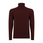 Paul Pullover // Bordeaux (XS)