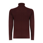 Paul Pullover // Bordeaux (XS)