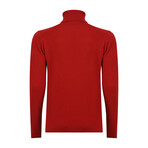 Richard Pullover // Red (XS)