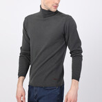David Pullover // Anthracite (XS)