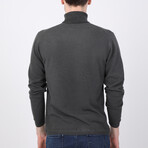 David Pullover // Anthracite (XS)