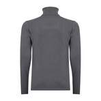 Phil Pullover // Gray Melange (XS)