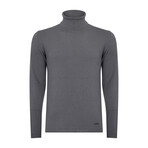 Phil Pullover // Gray Melange (XS)