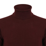 Paul Pullover // Bordeaux (XS)