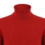 Richard Pullover // Red (XS)
