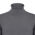 Phil Pullover // Gray Melange (XS)