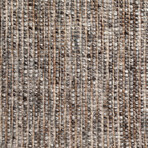 Addison Harrison Mushroom Casual Natural Wool (2' x 3' Accent Rug)