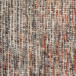Addison Harrison Canyon Casual Natural Wool (2' x 3' Accent Rug)