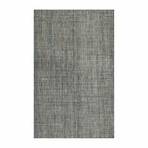 Addison Montana Casual Multi-tonal Solid River (2' x 3' Accent Rug)