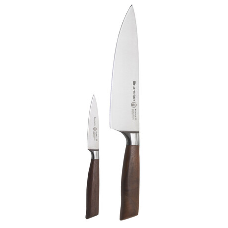 Royale Elite Chef + Parer Set // 2 Pieces