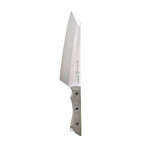 Overland Chef's Knife // 8"