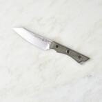 Overland Utility Knife // 4.5"