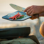 Adventure Chef Folding Cutting Board