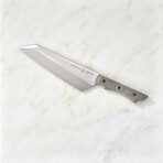 Overland Chef's Knife // 8"