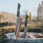 Overland Chef's Knife // 8"