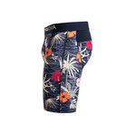 M2S Polyamide Boxer // Long Inseam // Hawaii Island (L)