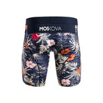 M2S Polyamide Boxer // Long Inseam // Hawaii Island (L)