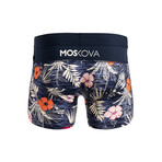 M2S Polyamide Boxer // Regular Inseam // Hawaii Island (S)