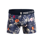 M2S Polyamide Boxer // Regular Inseam // Hawaii Island (S)